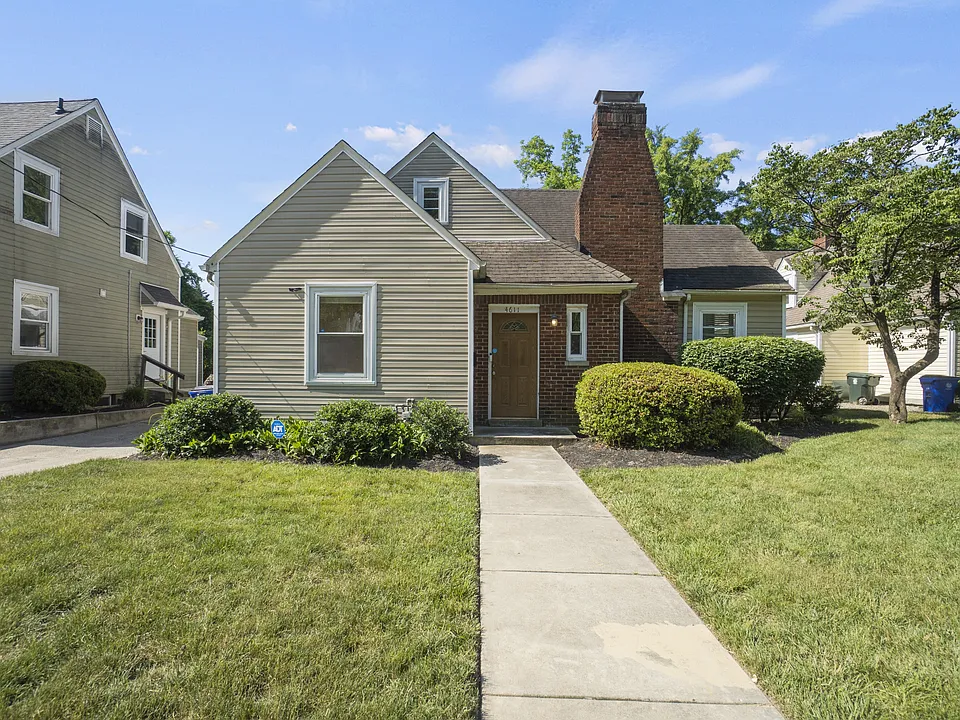 4611 Knox Rd