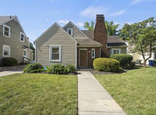 4611 Knox Rd, College Park, MD 20740