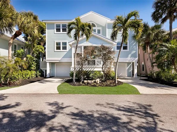 585 BUTTONWOOD BAY DRIVE, BOCA GRANDE, FL 33921