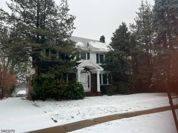 32 S Stanley Rd, South Orange Village Twp., NJ 07079