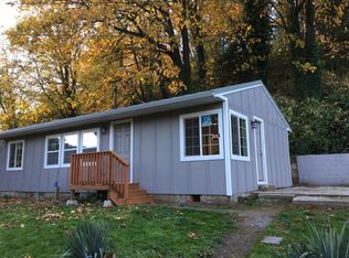 20300 Ro Richards Rd, Beaver, OR 97108