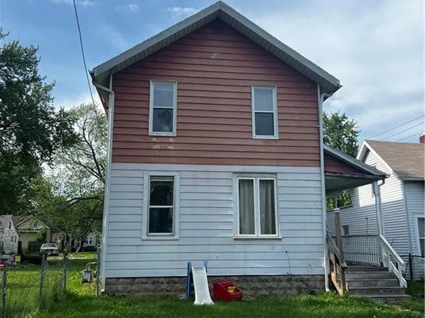 1319 Greenwood Ave, Toledo, OH 43605