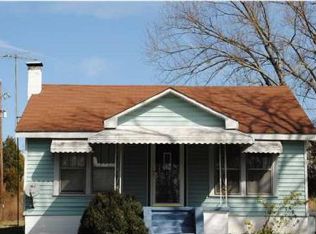 12189 Highway 136, Rising Fawn, GA 30738