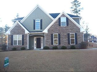 700 Coventry Ave, Grovetown, GA 30813