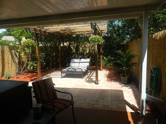 master private retreat