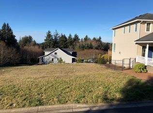 Moondancer Ln LOT 63, Netarts, OR