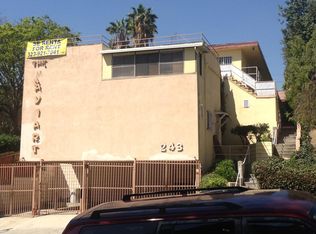 243 S Carondelet St APT 5, Los Angeles, CA 90057