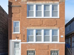 8018 S Harvard Ave, Chicago, IL 60620
