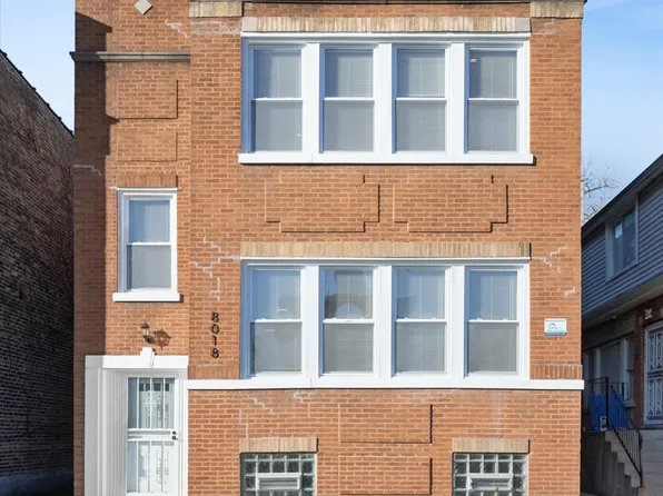 8018 S Harvard Ave #2, Chicago, IL 60620