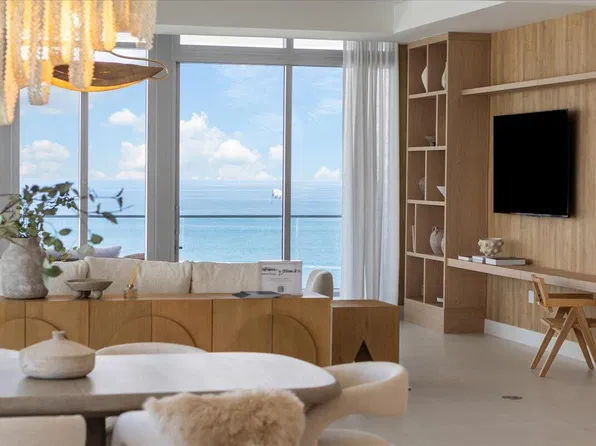 153 N Seabreeze Boulevard #2602-S, Fort Lauderdale, FL 33304