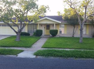 6118 Del Starr Dr, Corpus Christi, TX 78413