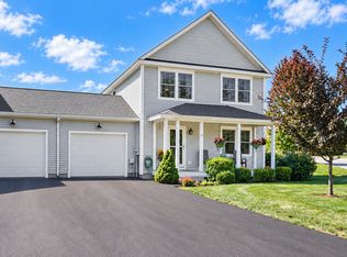 9 Baxter Lane #1, Gorham, ME 04038