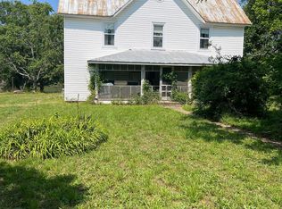 38200 Wilmer Palmer Rd, Avenue, MD 20609