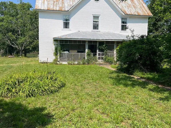 38200 Wilmer Palmer Rd, Avenue, MD 20609