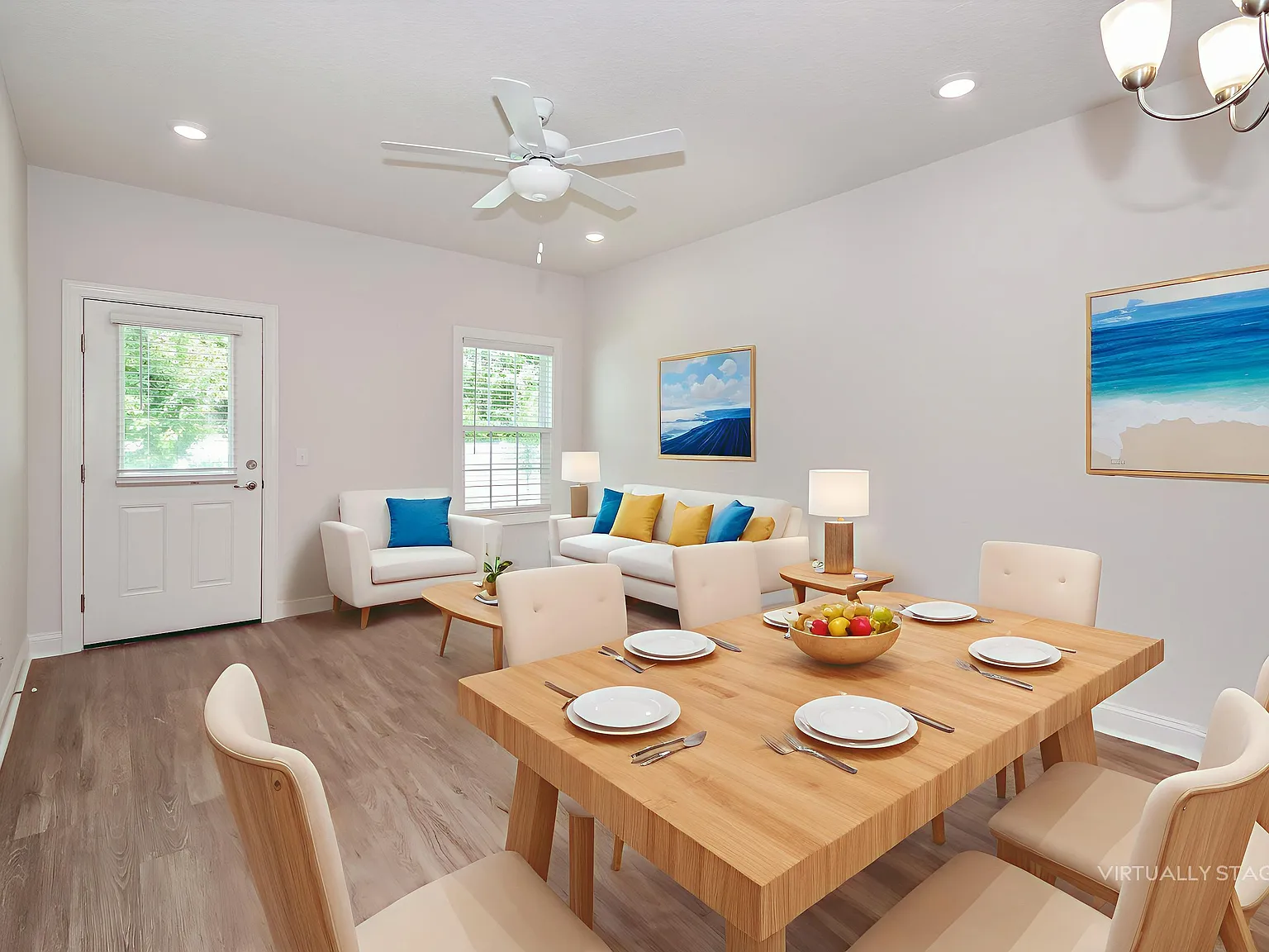 1042 Walker Point Way, Brunswick, GA — Photo 1