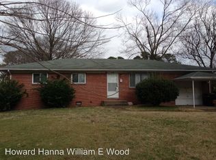 4780 Sullivan Blvd, Virginia Beach, VA 23455