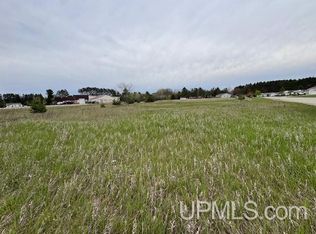 Danforth Rd, Escanaba, MI 49829