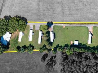 2628 Bloomtown Rd, East Bend, NC 27018