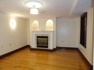 293 Shawmut Ave APT B, Boston, MA 02118