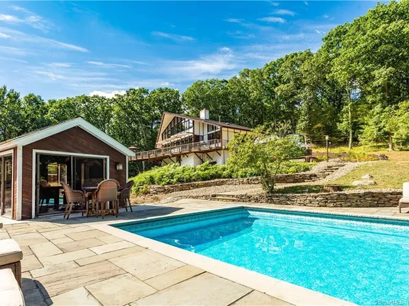 107 Clark Road, Litchfield, CT 06759