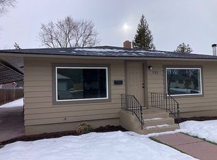 511 E Liberty St, Weiser, ID 83672