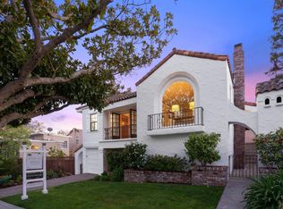 403 Palm Ave, Millbrae, CA 94030