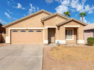 3570 S Moccasin Trl, Gilbert, AZ 85297