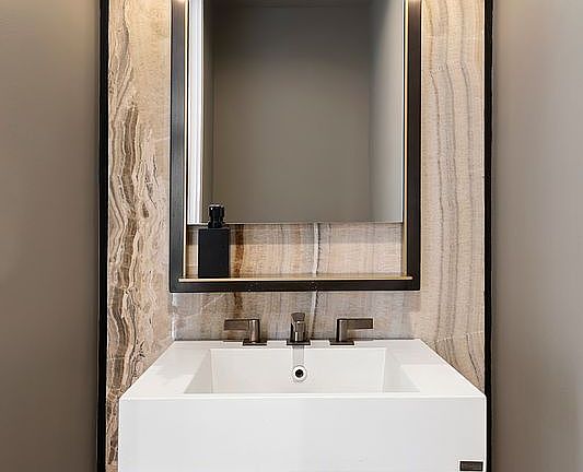 4th image of 91 Leonard St #Penthouse 1