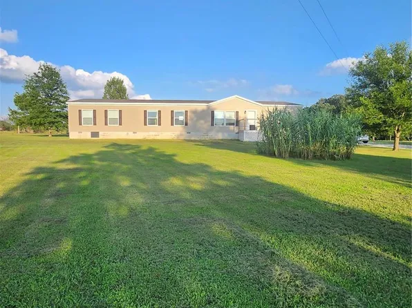 310 Fields Dr, Conway, MO 65632
