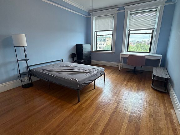 5th image of 466 Commonwealth Ave #27