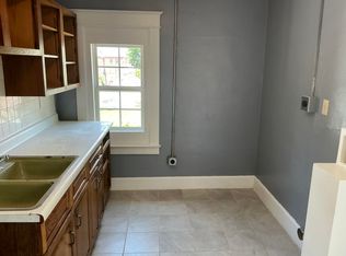 1415 N D St #1/2, Richmond, IN 47374