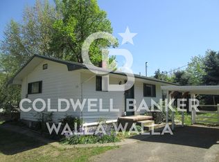 539 SW 6th St, College Place, WA 99324