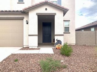 17848 W Oberlin Way, Surprise, AZ 85387