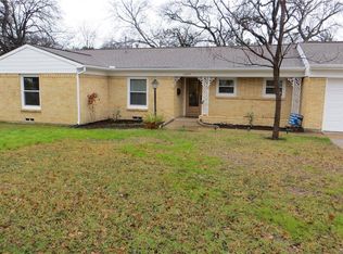 1409 Brookhollow Dr, Irving, TX 75061