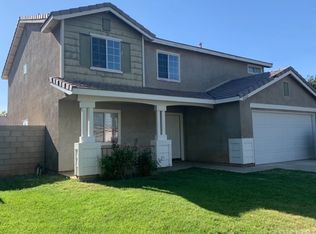 45421 17th St W, Lancaster, CA 93534
