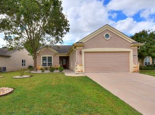 311 Cobalt Cv, Georgetown, TX 78633