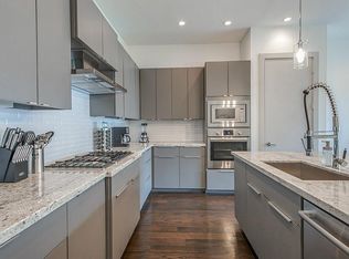 2516 Pease St, Houston, TX 77003