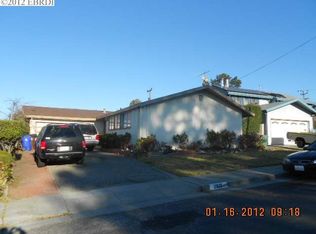 2825 Gonzaga Ave, Richmond, CA 94806
