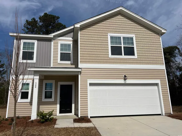 548 Tillage Ct., Conway, SC 29526
