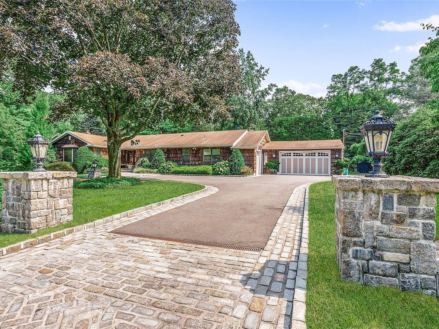 48 Foxhurst Road, Dix Hills, NY 11746 Zillow