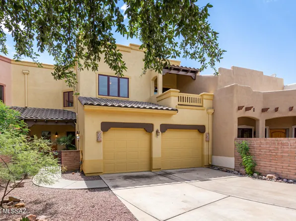 8 Calle Dorado, Tubac, AZ 85646