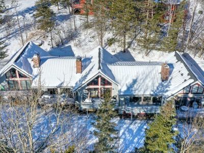 208 Ethan Allen Trail #A5C, Peru, VT, 05152