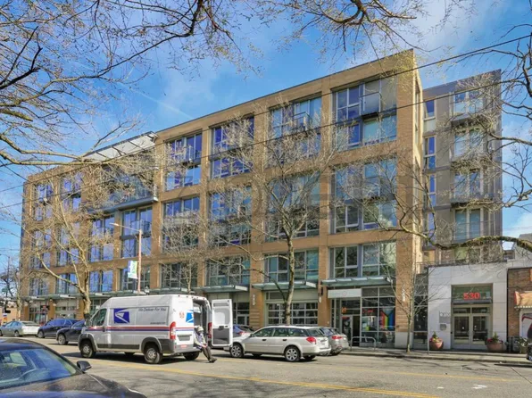 530 Broadway E, Seattle, WA