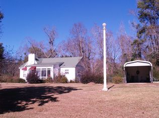 5804 Mosby Rd, Meridian, MS 39307