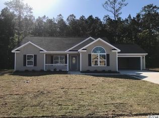 259 Macarthur Drive Phase #2-LOT 64, Conway, SC 29527