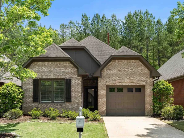 5684 Park Side Rd, Birmingham, AL 35244
