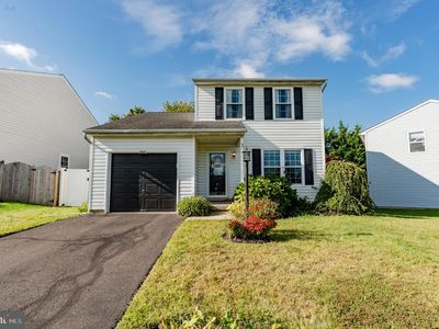 1037 Deerfield Cir, Perkasie, PA, 18944