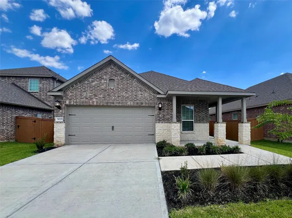 3025 Myrtle Sunset Dr, Katy, TX 77493