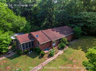 4812 Riverside Dr, Durham, NC 27704