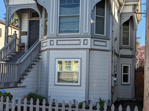1001 54th St, Oakland, CA 94608